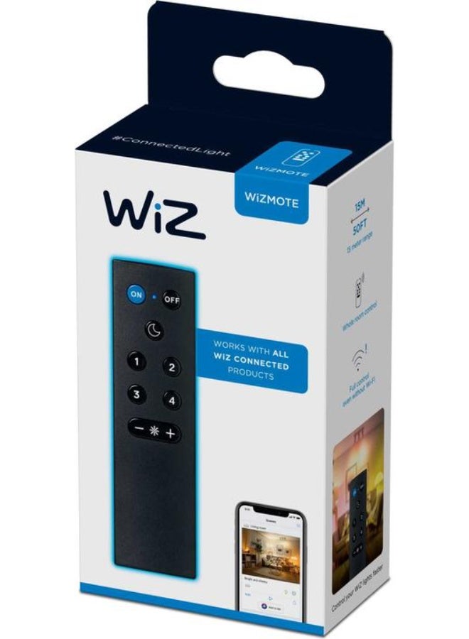 Wiz Remote Control - Image 1